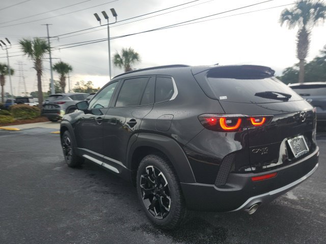 New 2026 MAZDA CX-50 Meridian Edition w/ Weather Package AWD/4WD image 5