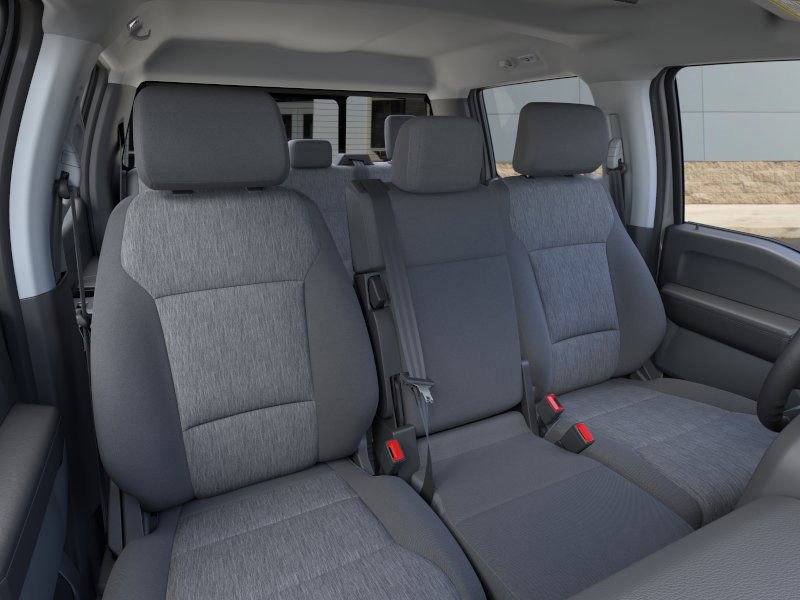 New 2026 Ford F250 XL w/ STX Appearance Package image 10