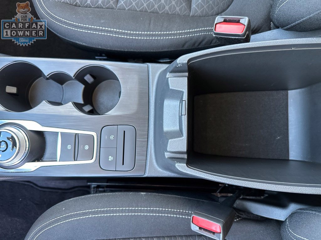 Used 2023 Ford Escape Active FWD image 38