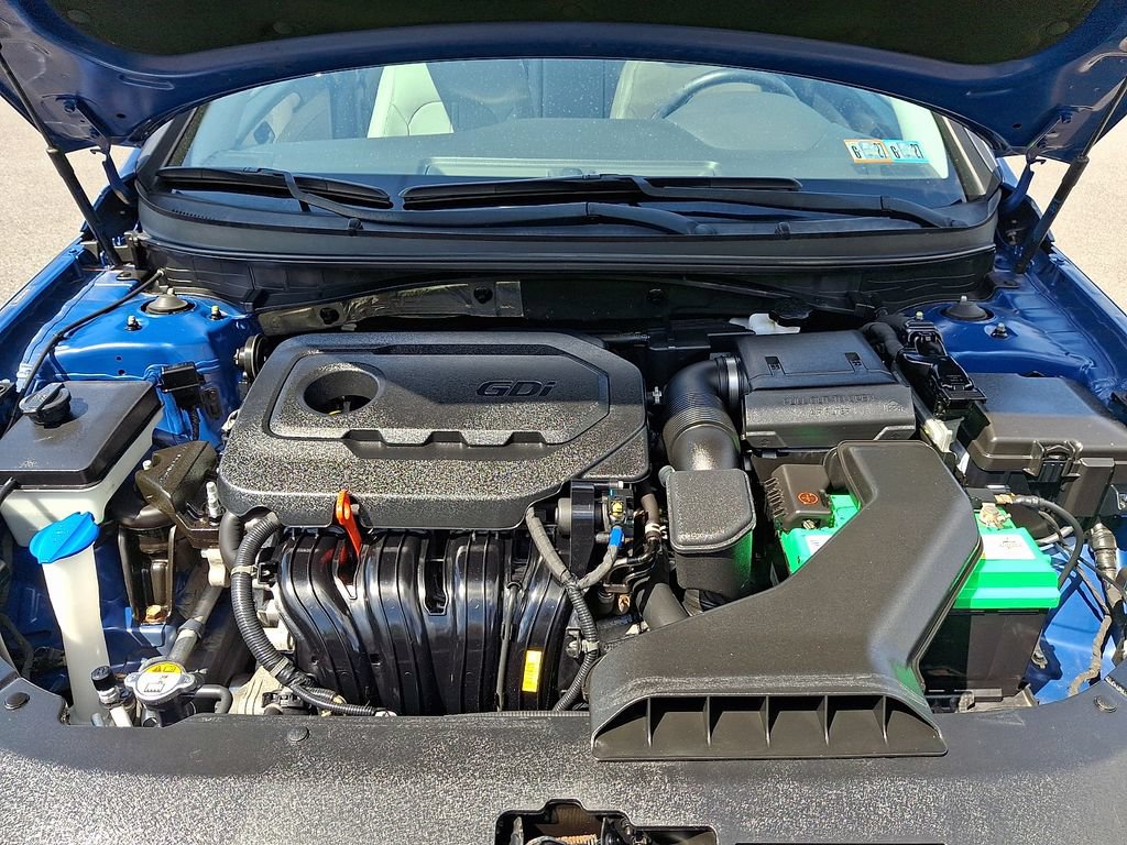 Used 2018 Hyundai Sonata Limited FWD image 27