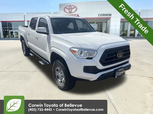 Used 2021 Toyota Tacoma SR