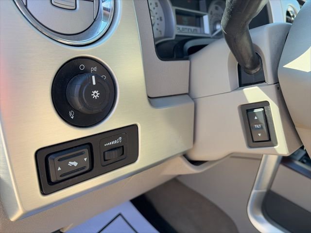 Used 2010 Ford F150 4x4 SuperCrew image 17