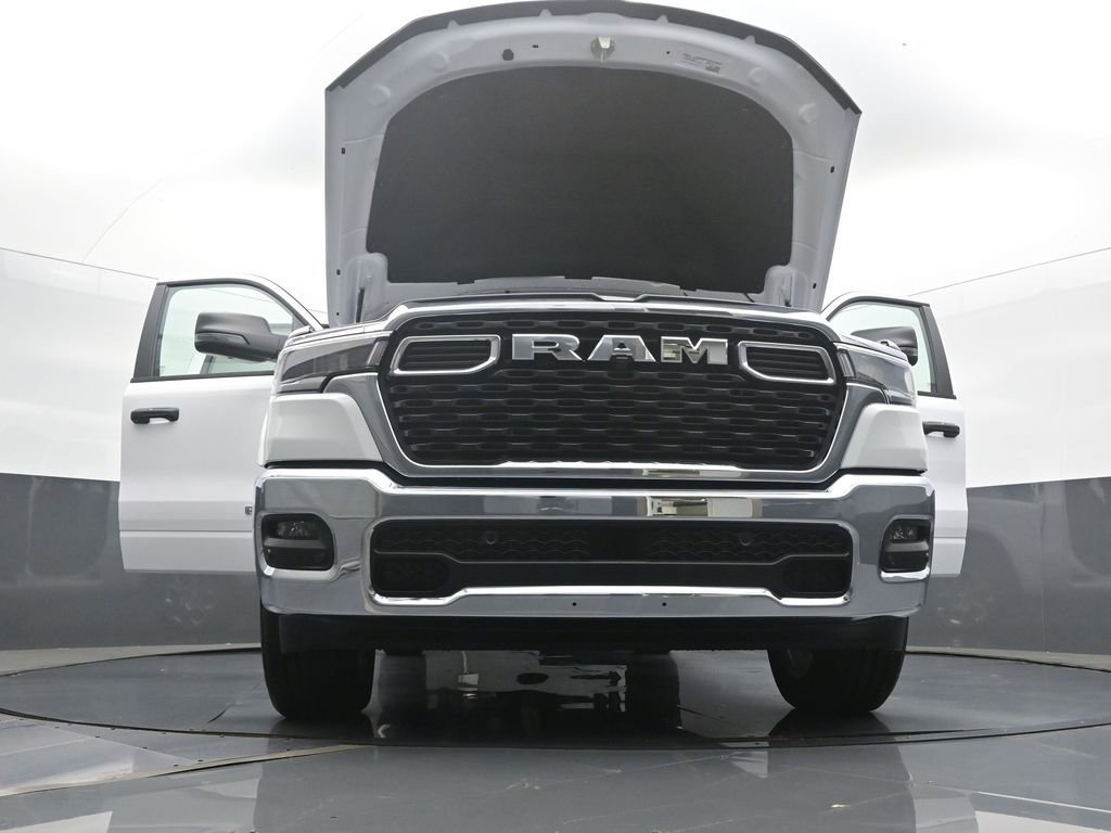 New 2025 RAM 1500 Big Horn image 58