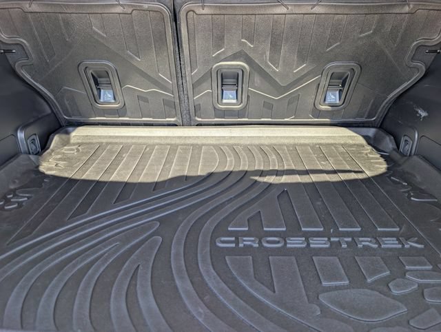 Certified 2024 Subaru Crosstrek 2.0i Premium AWD/4WD image 21