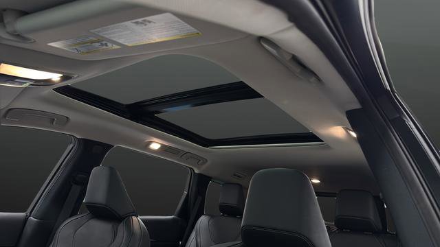Used 2023 INFINITI QX60 Luxe AWD/4WD image 12
