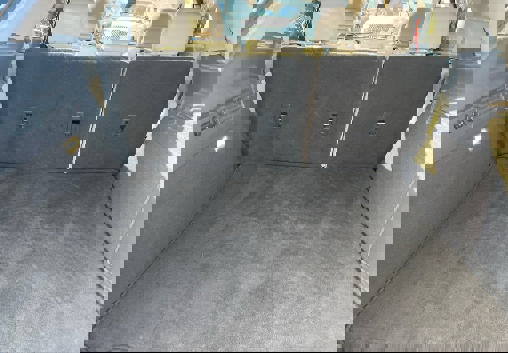 Used 2019 Lincoln Nautilus Reserve w/ Driver Assistance Package image 7