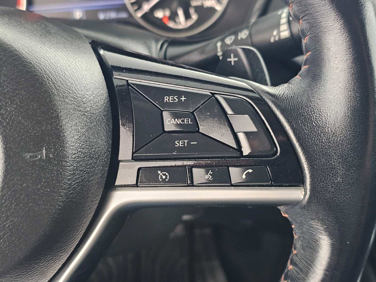 Used 2019 Nissan Altima 2.5 SR w/ SR Premium Package image 28