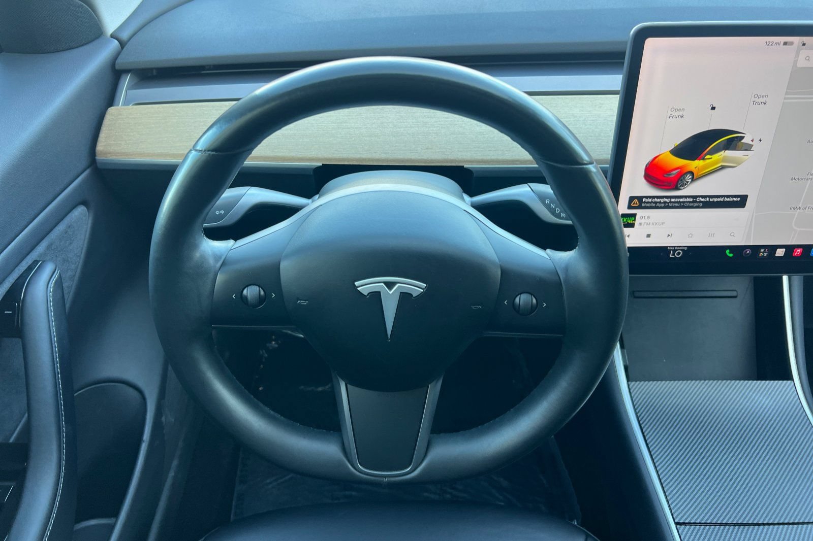 Used 2018 Tesla Model 3 Long Range RWD image 14