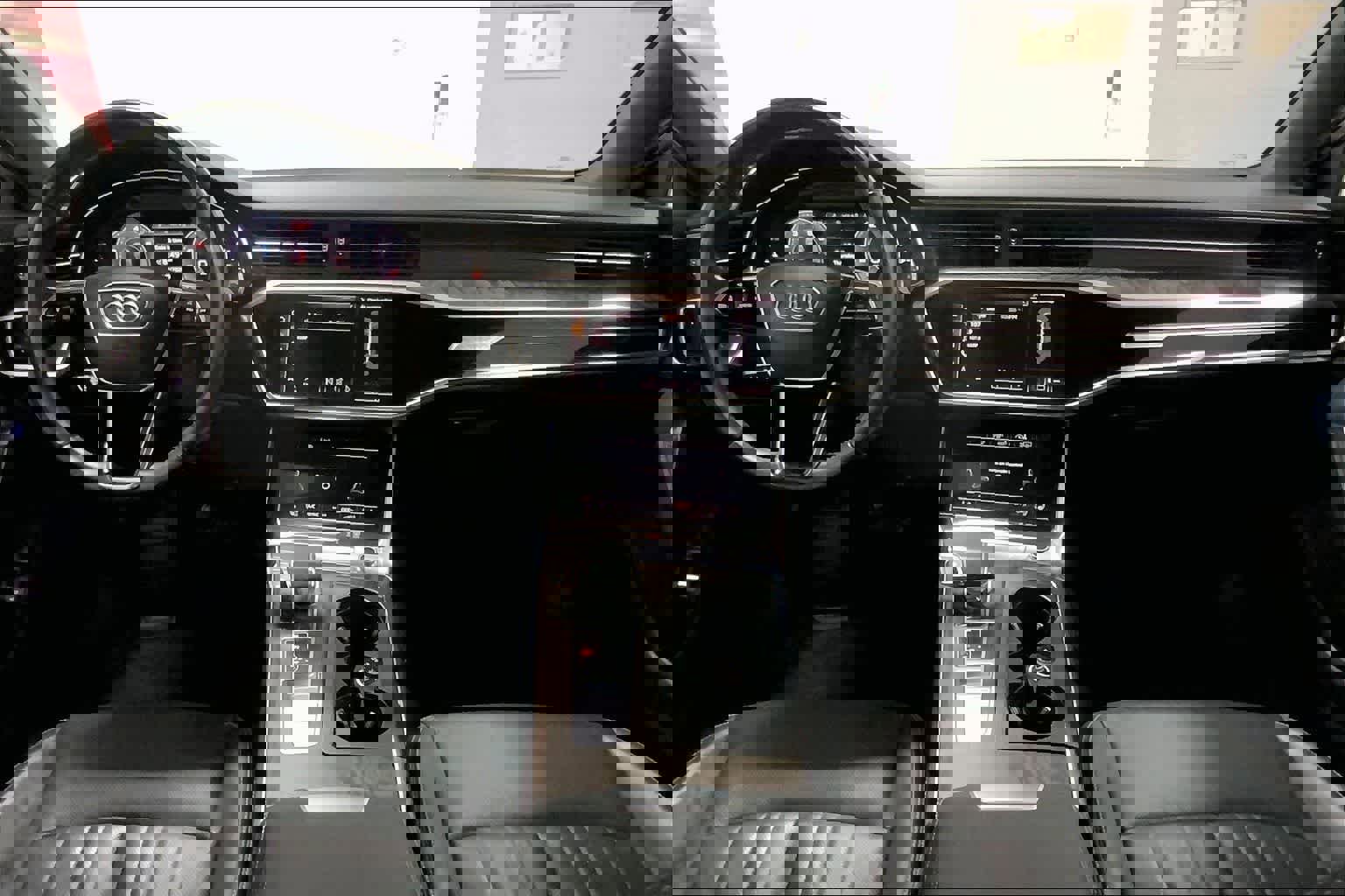 Used 2019 Audi A7 3.0T Premium Plus w/ Premium Plus Package image 9