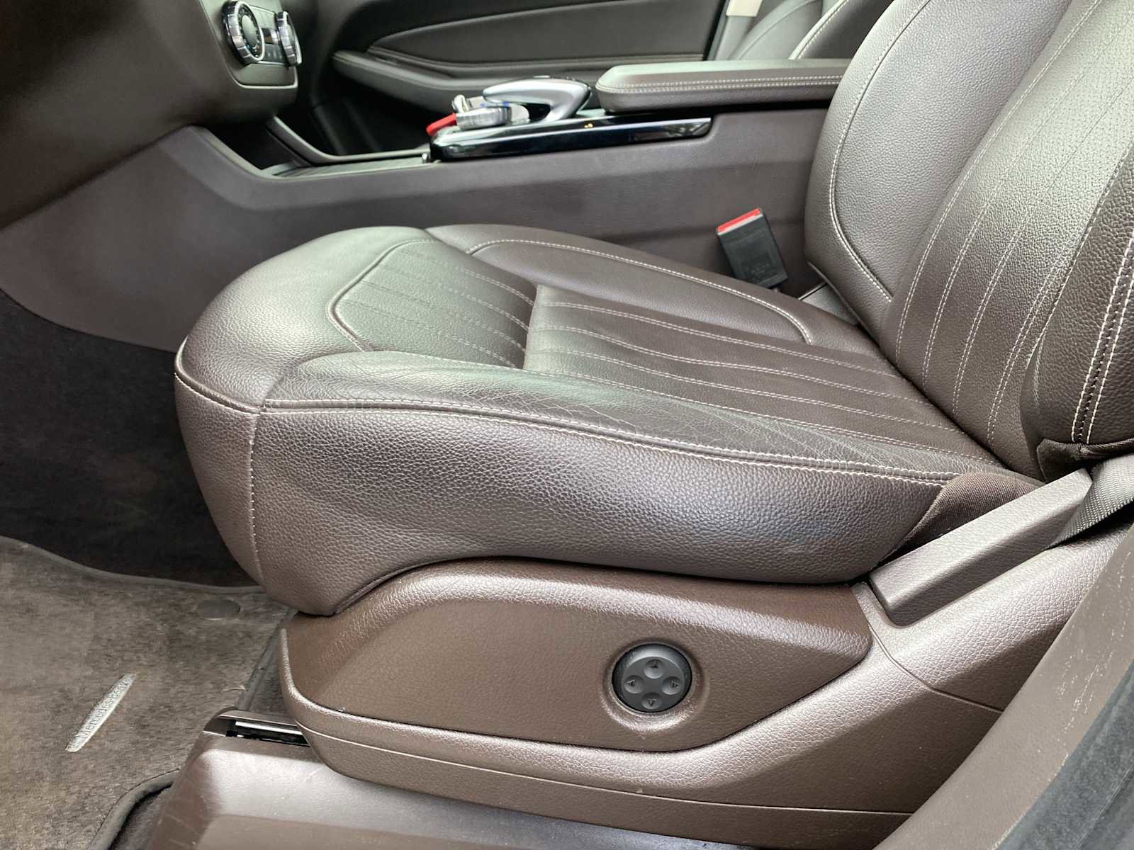 Used 2018 Mercedes-Benz GLE 350 image 25