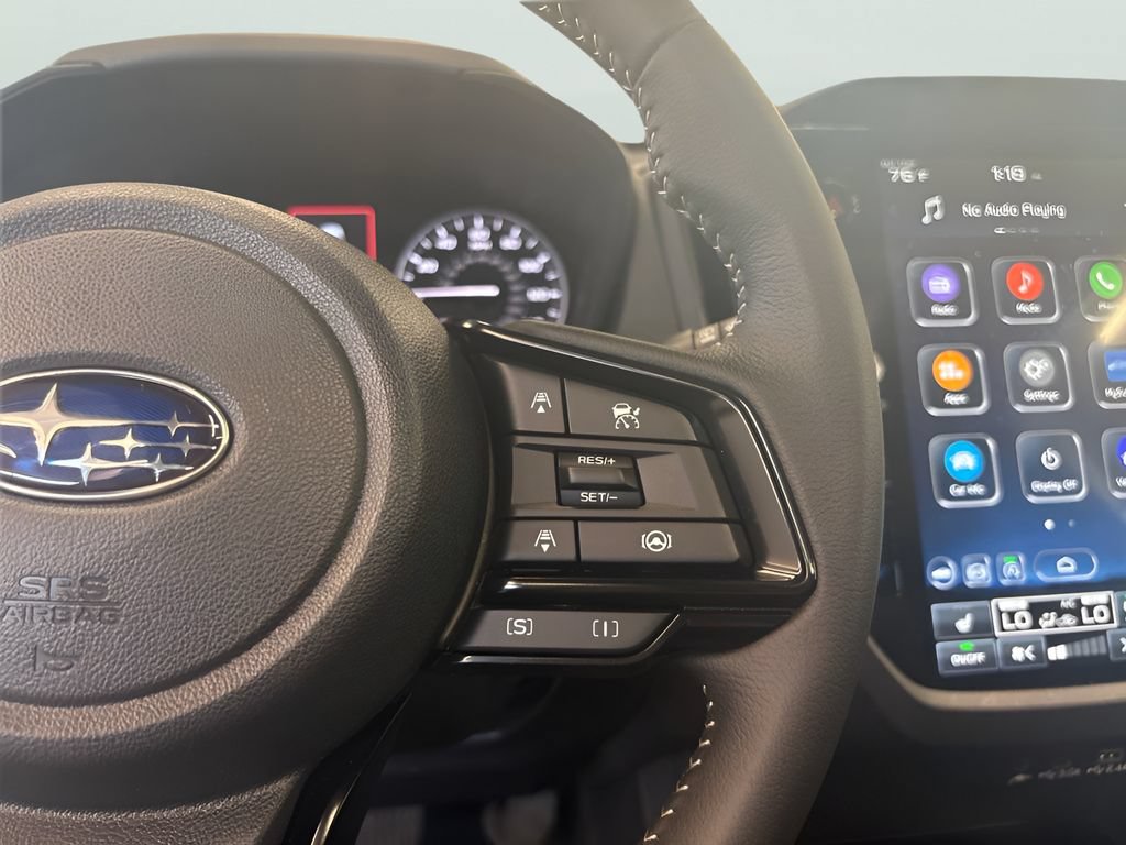 Certified 2026 Subaru Forester Premium AWD/4WD image 21
