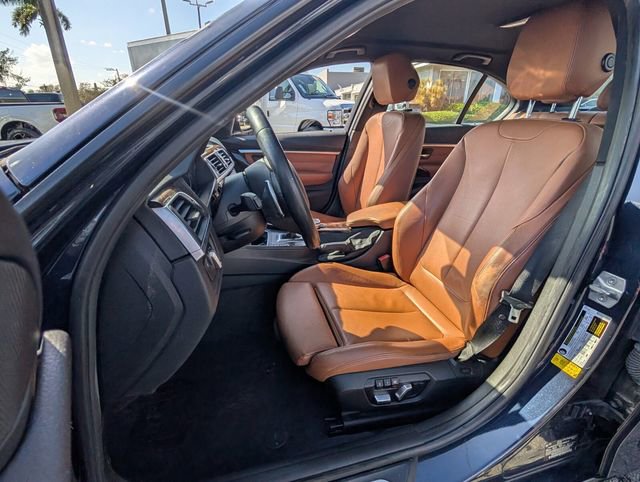 Used 2016 BMW 328i Sedan image 7