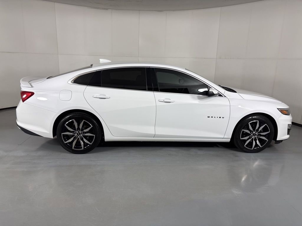 Used 2023 Chevrolet Malibu RS image 9