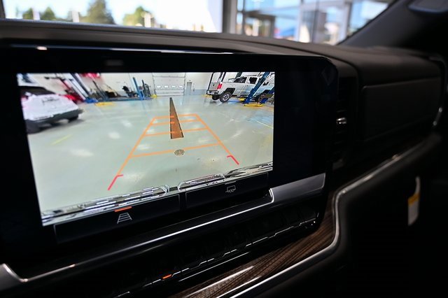 New 2026 GMC Sierra 1500 Elevation image 17