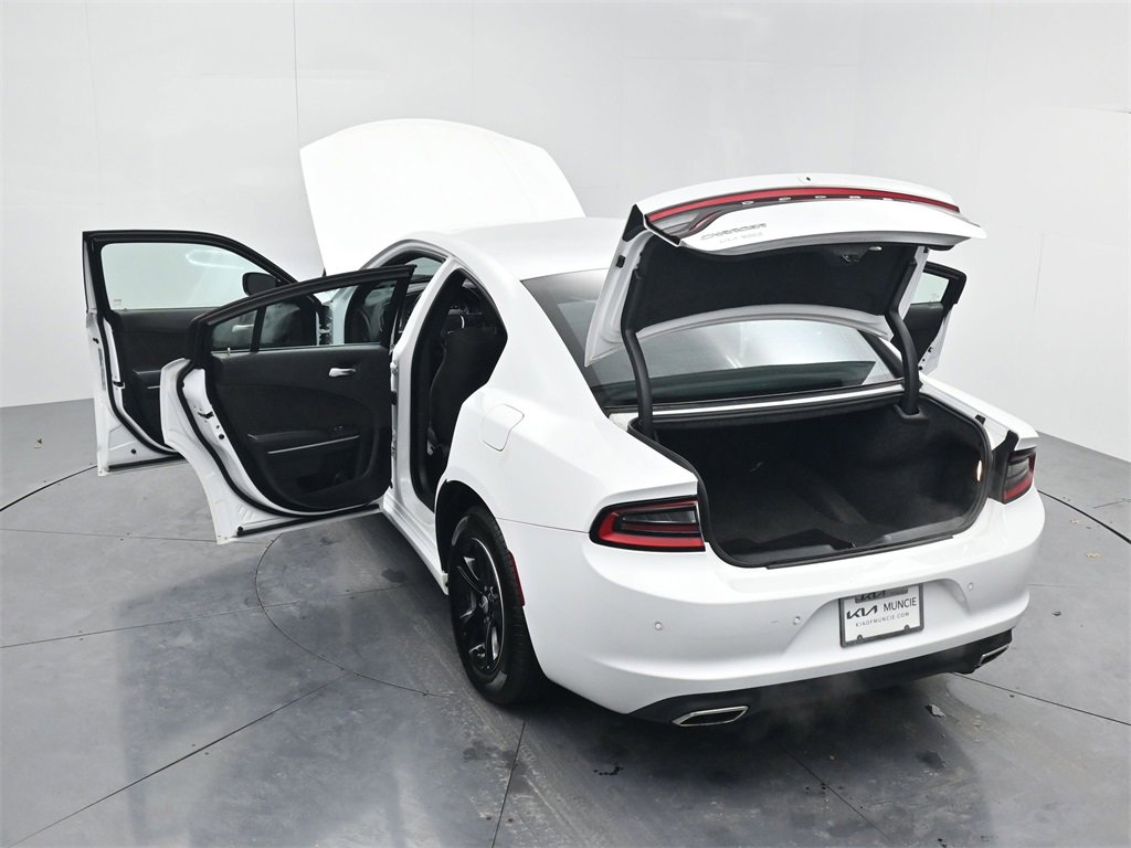 Used 2022 Dodge Charger SXT image 49