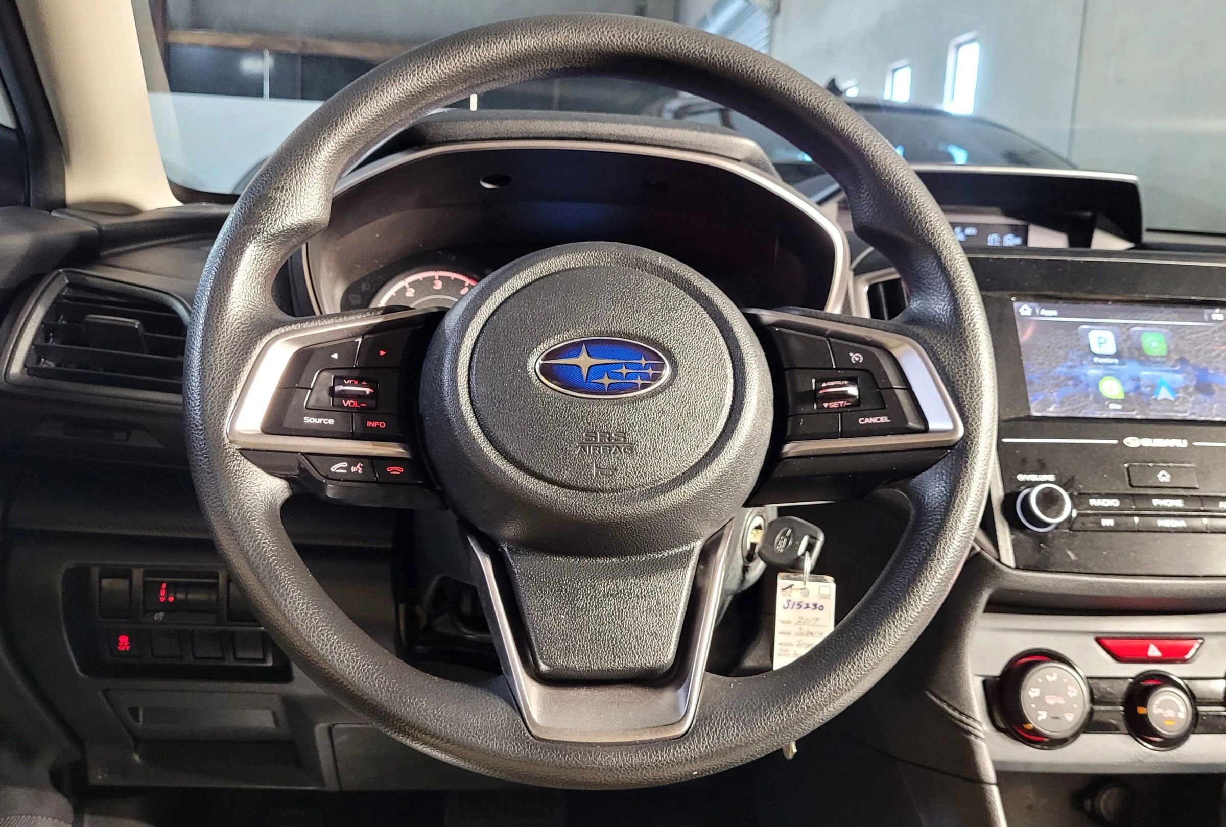 Used 2017 Subaru Impreza 2.0i Premium image 21
