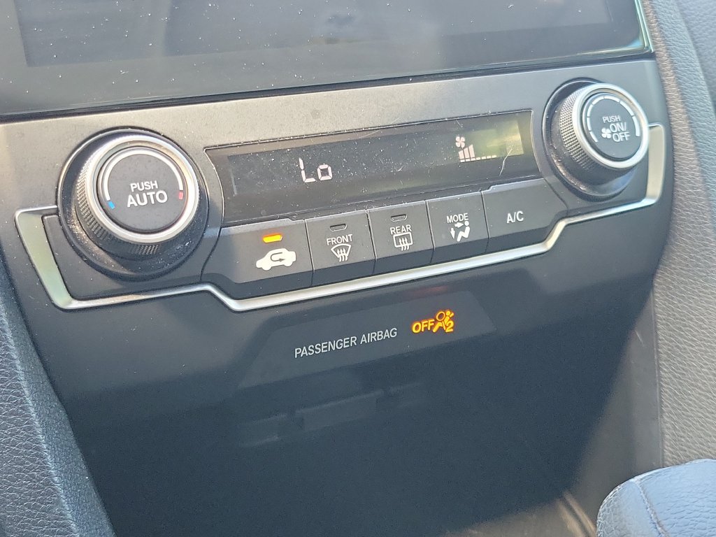 Used 2019 Honda Civic LX image 22