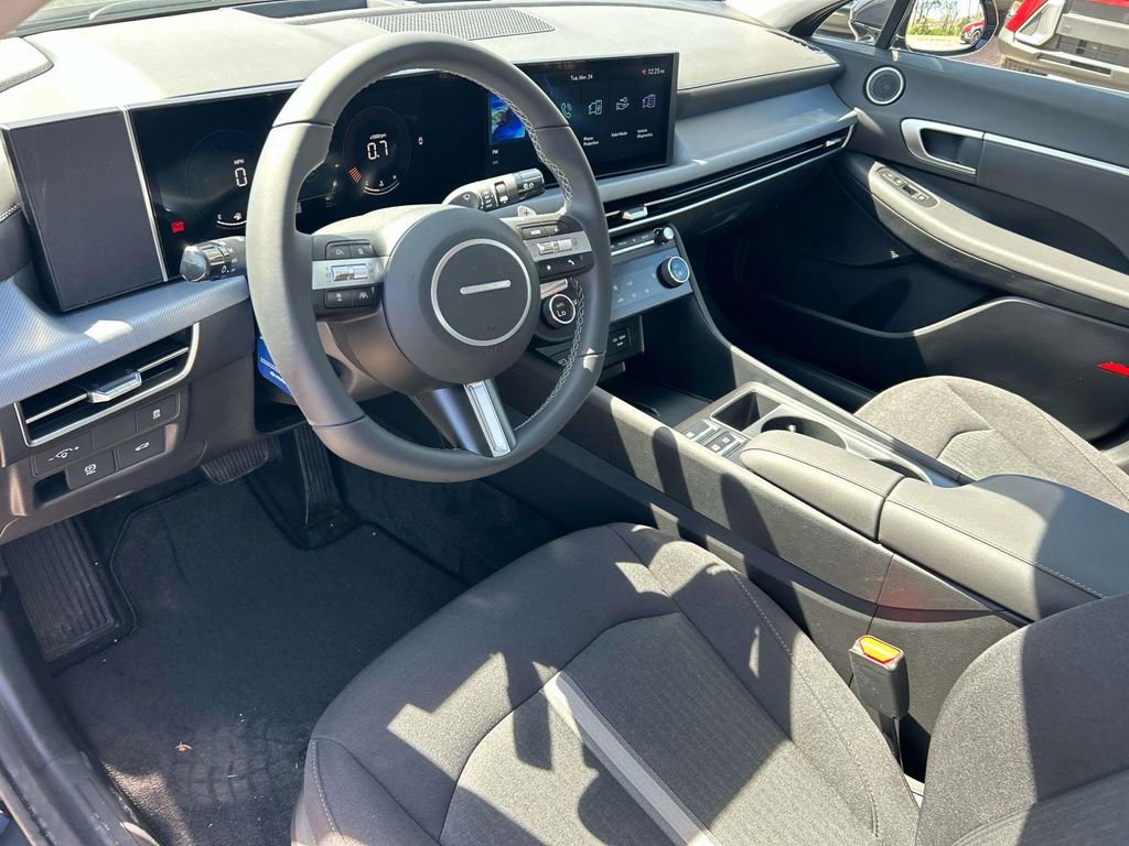 New 2026 Hyundai Sonata SEL image 11