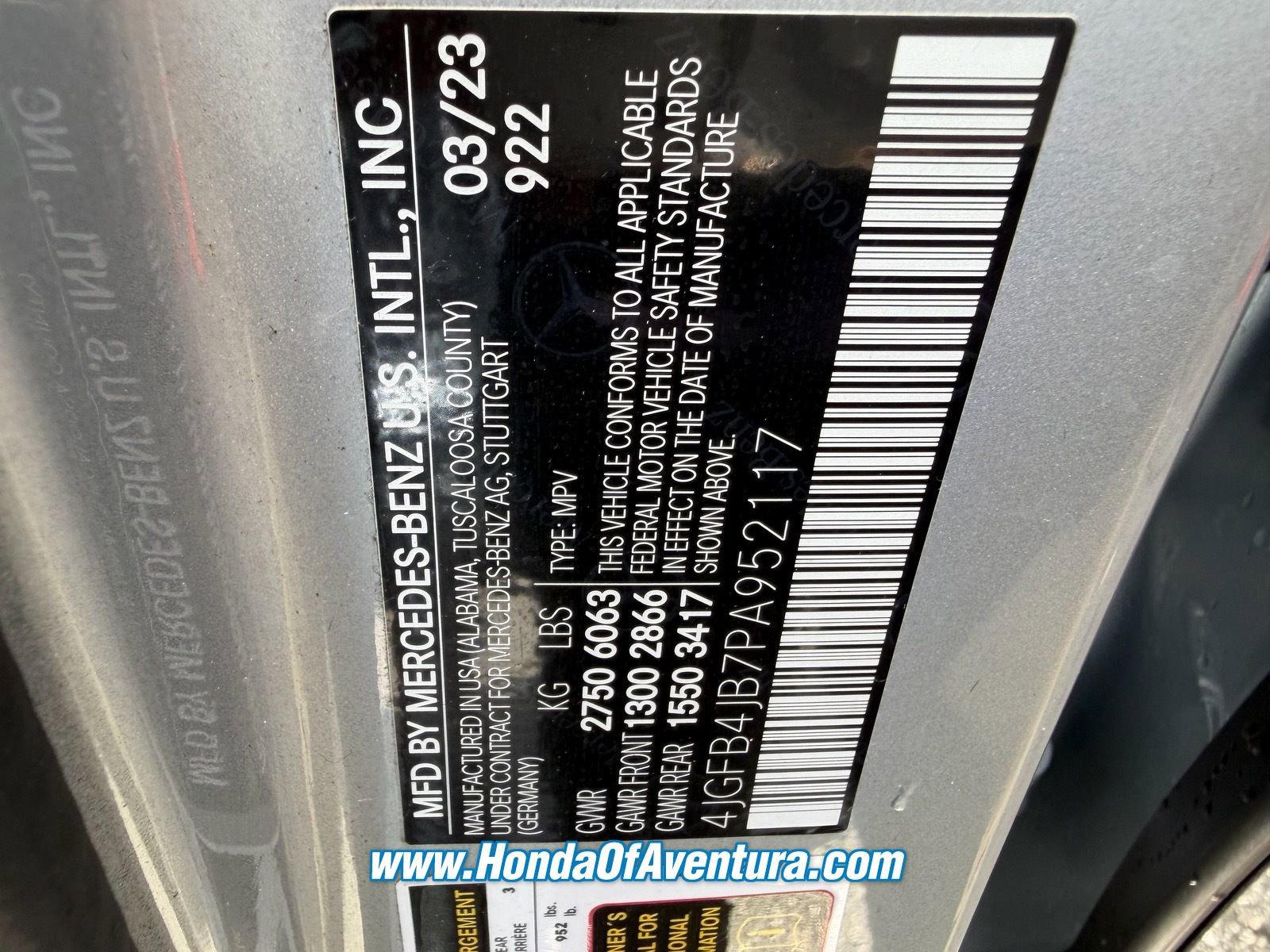 Used 2023 Mercedes-Benz GLE 350 image 14