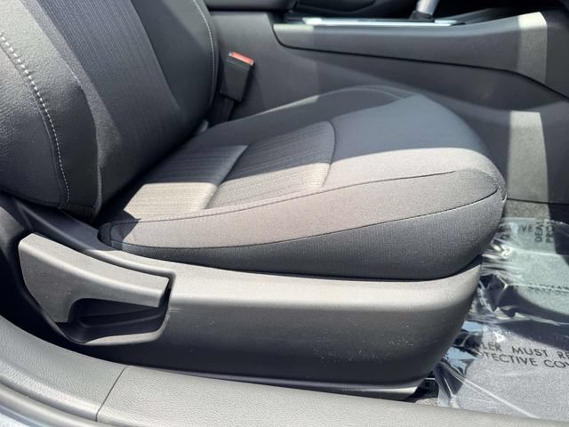 New 2026 Nissan Altima 2.5 SV w/ SV Special Edition Package FWD image 9