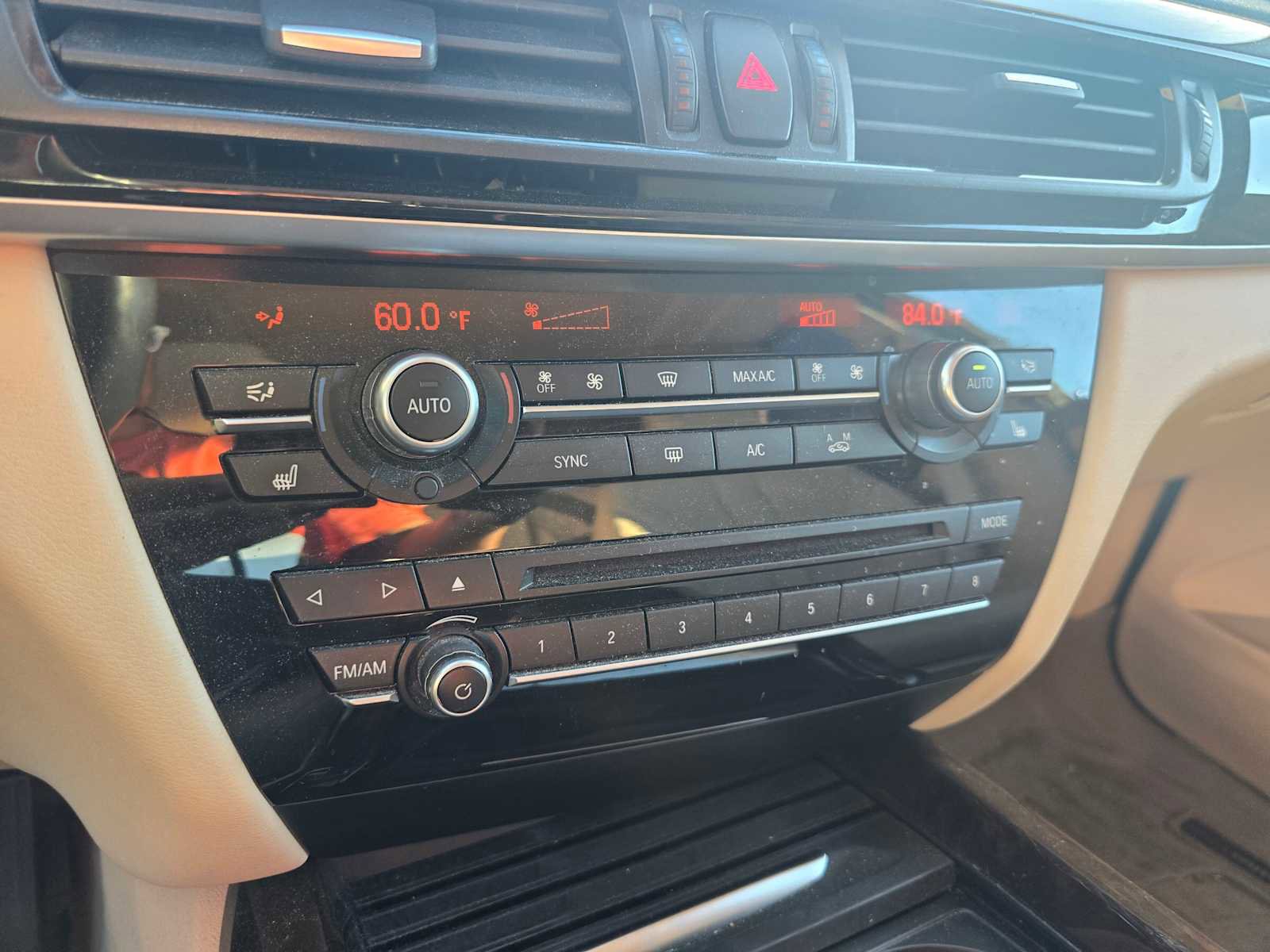 Used 2015 BMW X5 xDrive35i image 31