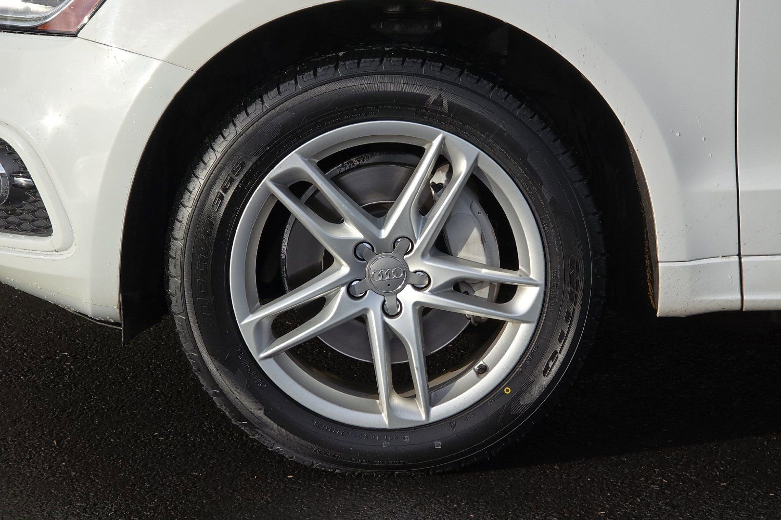 Used 2013 Audi Q5 3.0T Premium Plus image 29