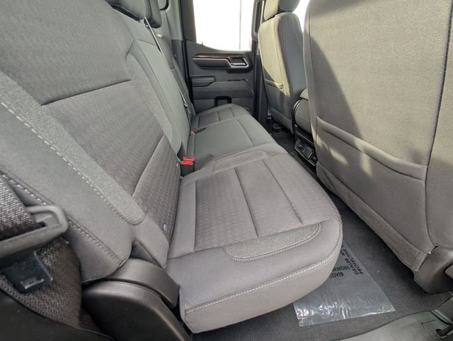 Used 2023 GMC Sierra 1500 Elevation image 6
