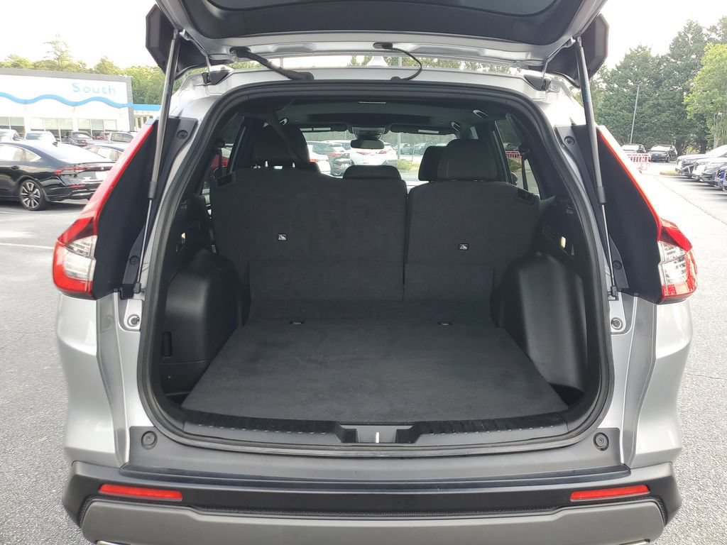 Used 2023 Honda CR-V Sport image 9