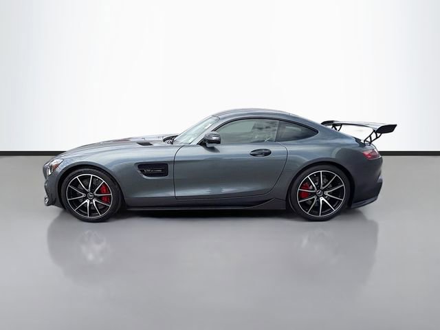 Used 2016 Mercedes-Benz AMG GT S w/ Exclusive Interior Package image 4