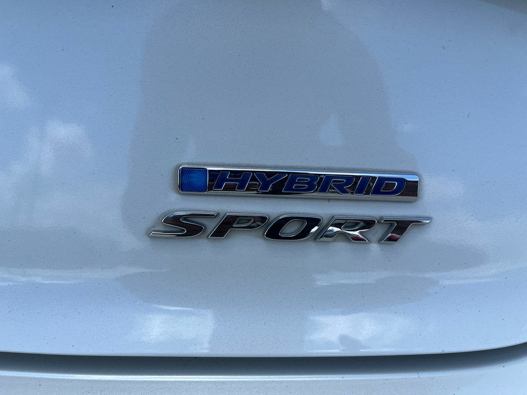 Certified 2023 Honda Accord Sport image 25