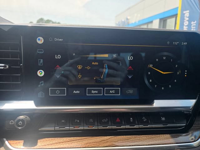 Used 2022 Chevrolet Silverado 1500 RST w/ All Star Edition Plus AWD/4WD image 19