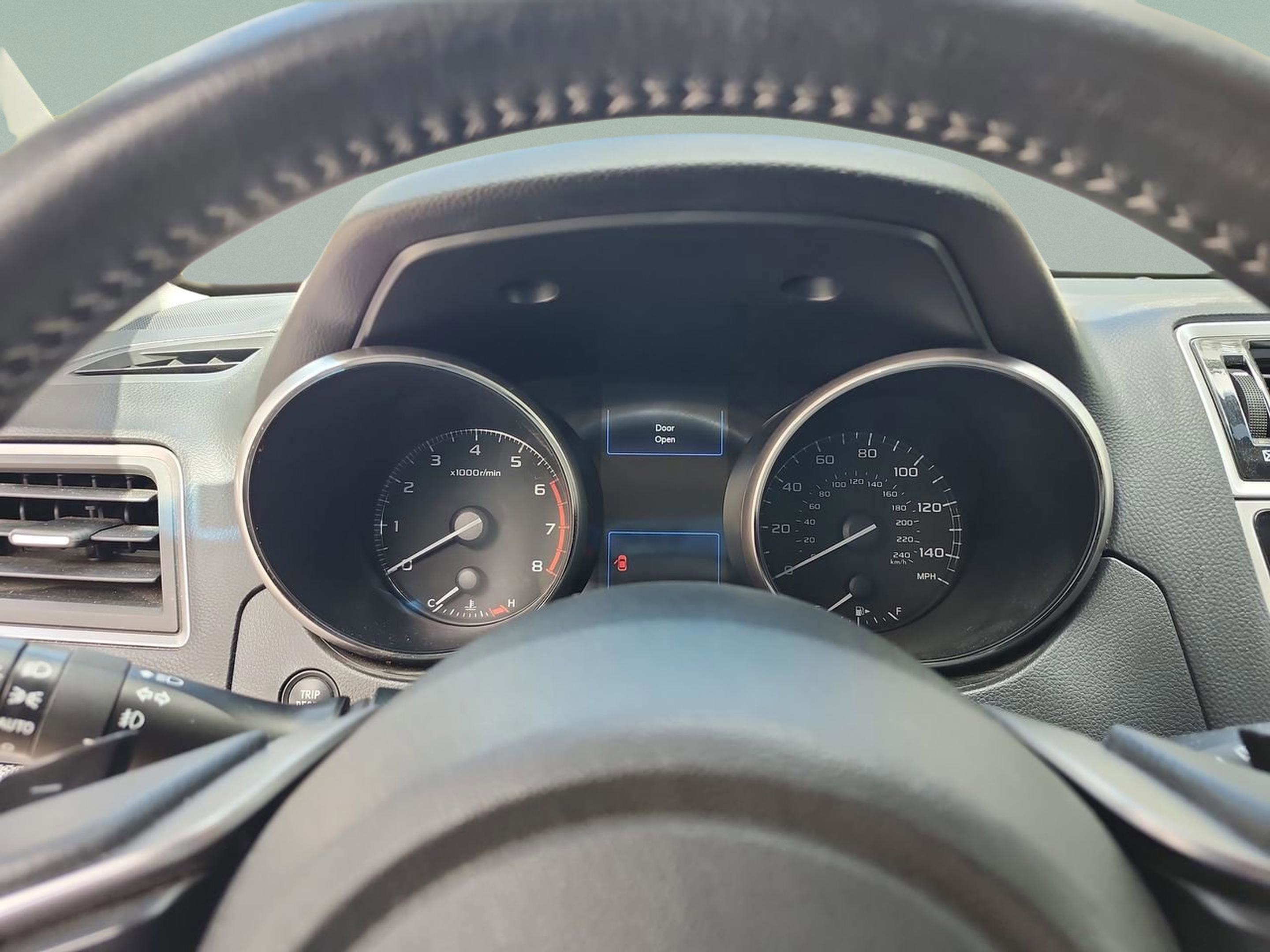 Used 2018 Subaru Outback 2.5i Premium image 26