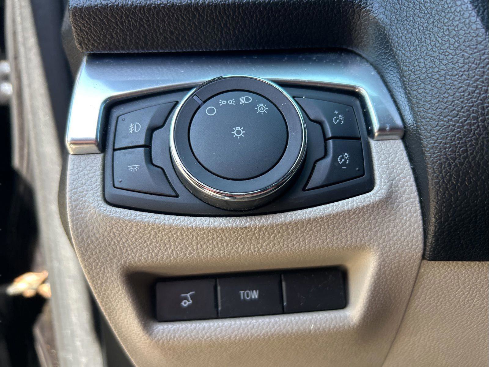 Used 2019 Ford Explorer Limited w/ Class III Trailer Tow Package FWD image 24