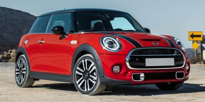 Used 2019 MINI Cooper 2-Door Hardtop w/ Storage Package