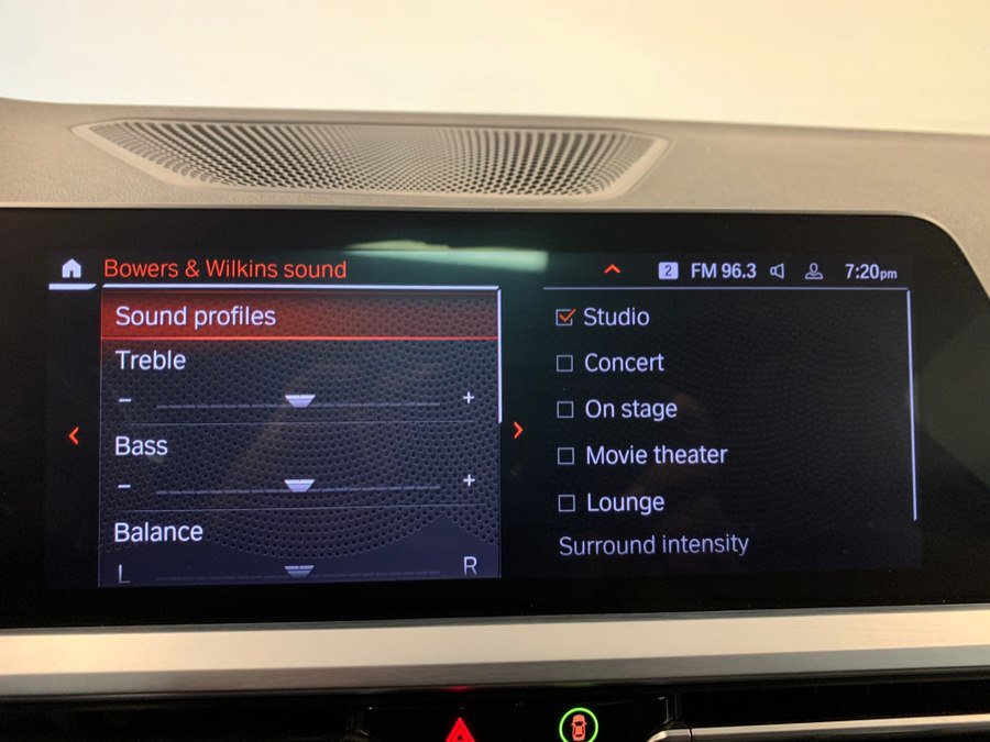 Used 2023 BMW 440i xDrive Coupe w/ Premium Package image 32