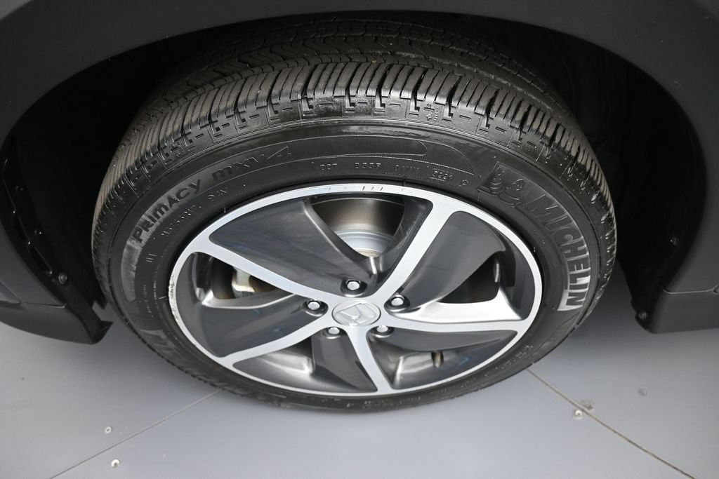 Certified 2022 Honda HR-V EX image 14