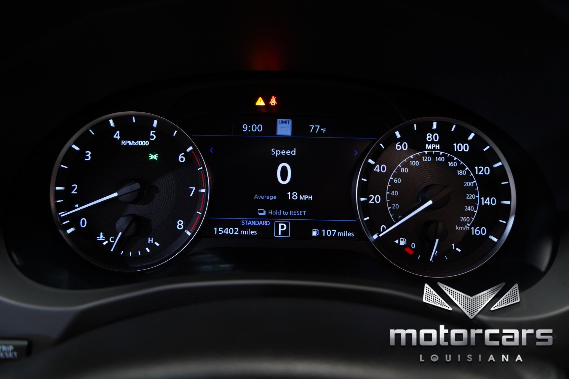 Used 2023 INFINITI QX55 Sensory image 35