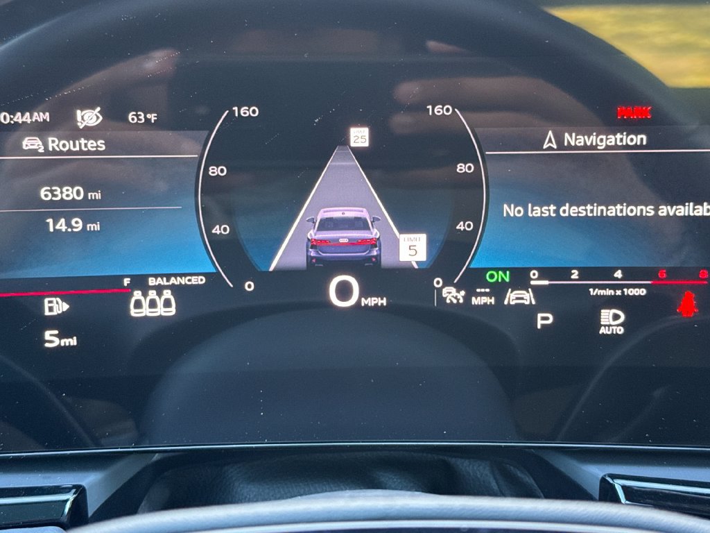 Certified 2026 Audi A6 Premium Plus AWD/4WD image 36