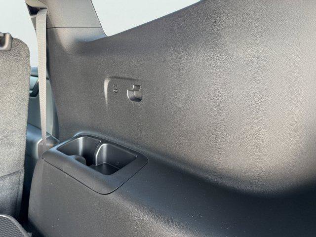 New 2026 GMC Acadia AT4 w/ Luxury Package image 12