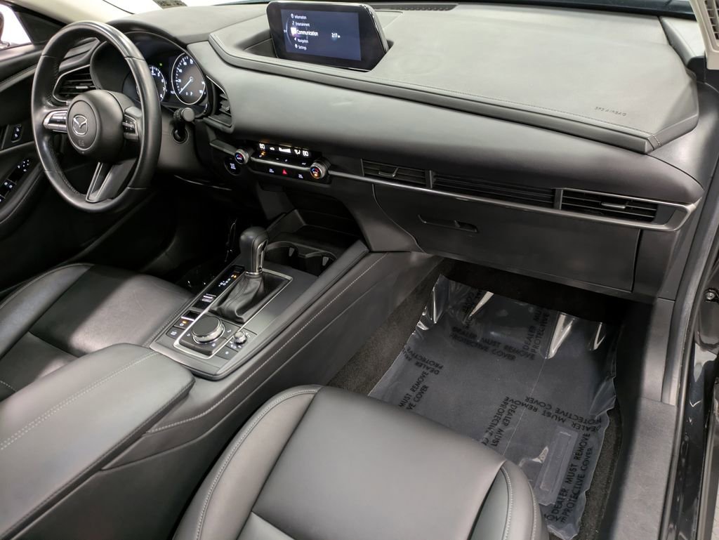 Certified 2023 MAZDA CX-30 AWD 2.5 S w/ Select Package image 30