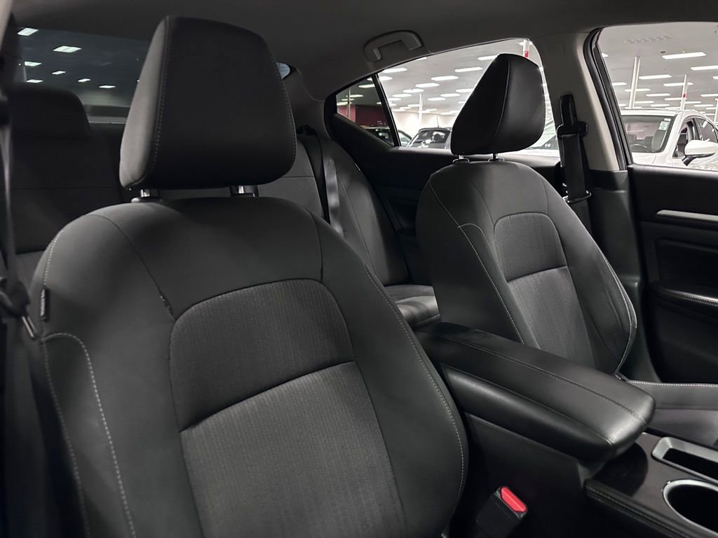 Used 2023 Nissan Altima 2.5 SV image 29