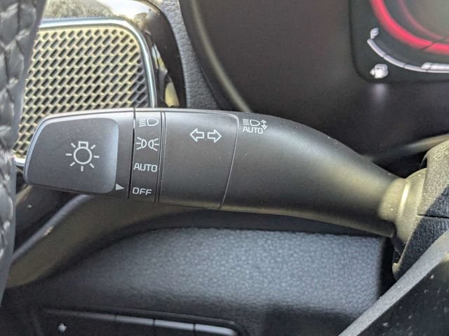 Used 2024 Kia Soul EX w/ Option Group 015 FWD image 27