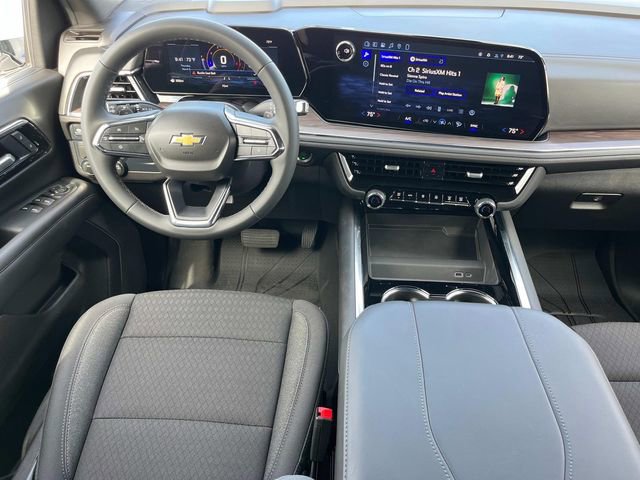 New 2026 Chevrolet Suburban LS image 15