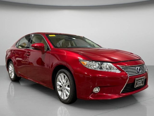 Used 2014 Lexus ES 300h