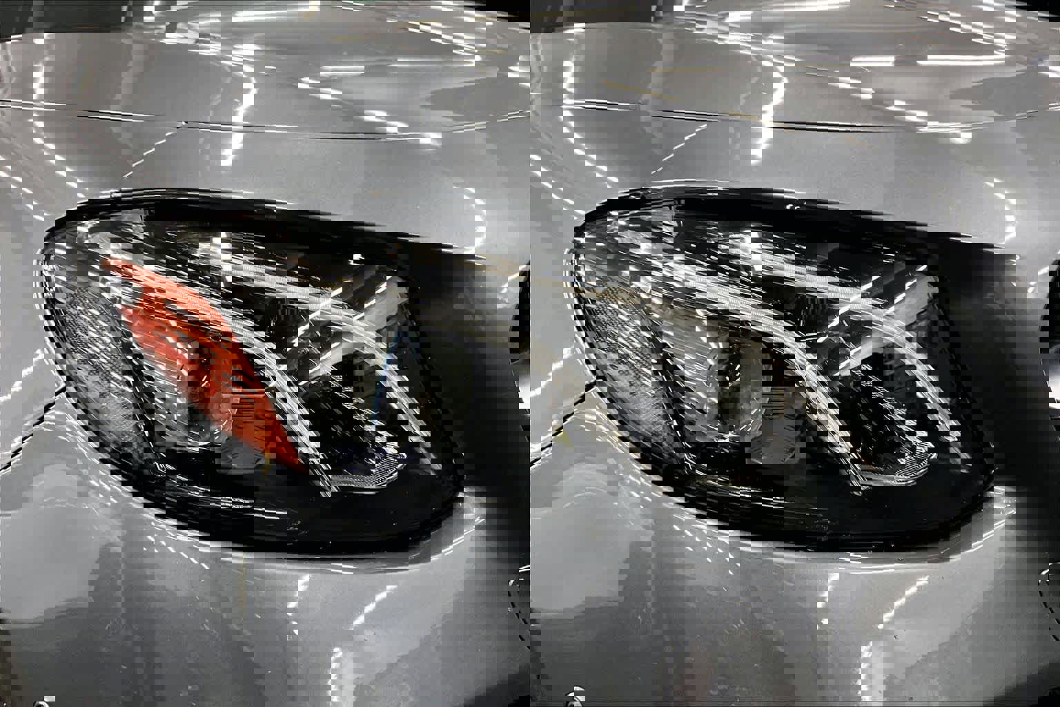 Used 2019 Mercedes-Benz E 63 AMG S image 23