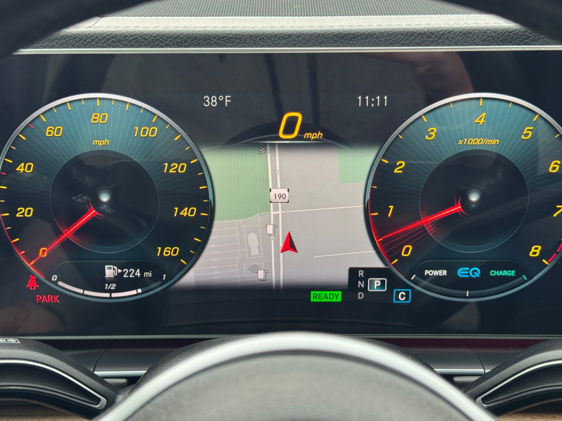 Used 2020 Mercedes-Benz GLS 450 4MATIC image 32