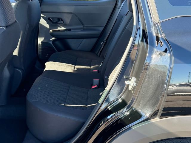 New 2026 Nissan Kicks S FWD image 21