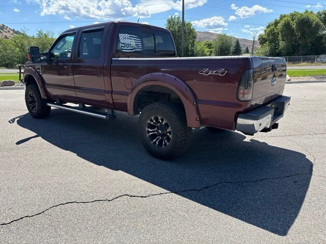 Used 2010 Ford F350 XL AWD/4WD image 5