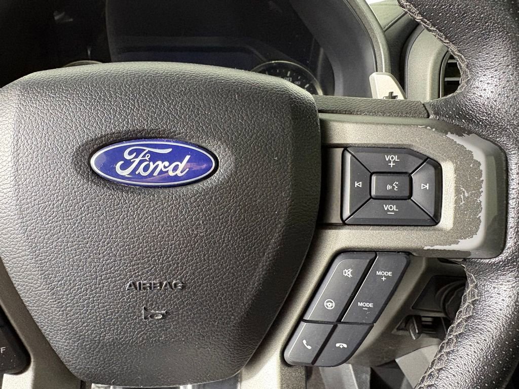 Certified 2018 Ford F150 Raptor w/ Equipment Group 802A Luxury AWD/4WD image 23