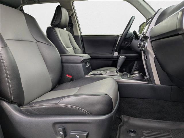 Used 2023 Toyota 4Runner SR5 Premium image 24